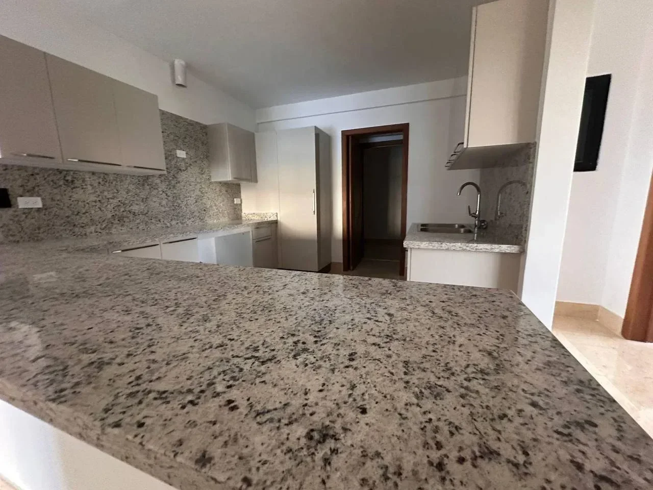 Los Cacicazgos: apartamento 3 hab. · 119 m² en venta - 4