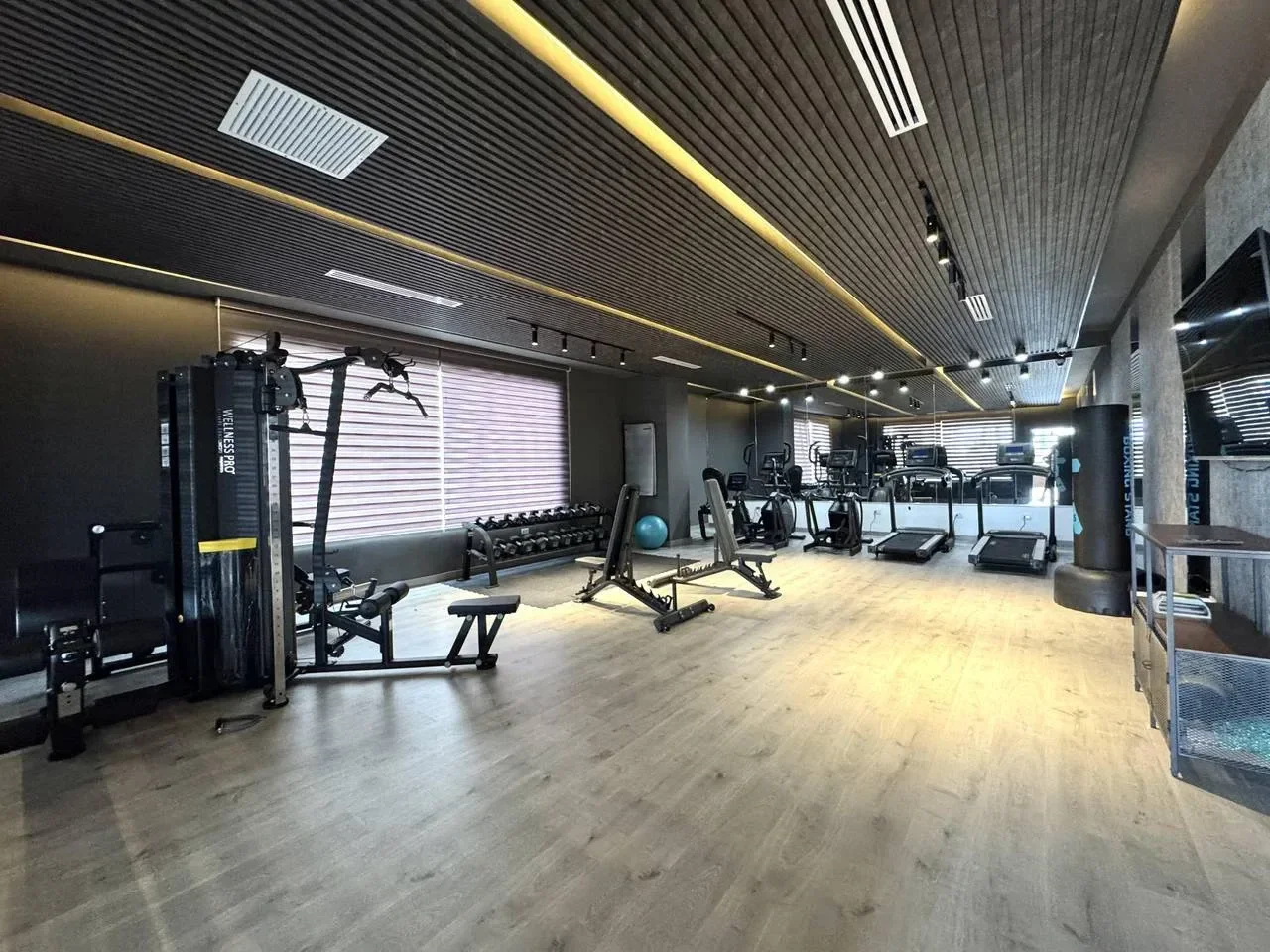 Apartamento en venta — La Esperilla, Distrito Nacional (1 hab.) - 5