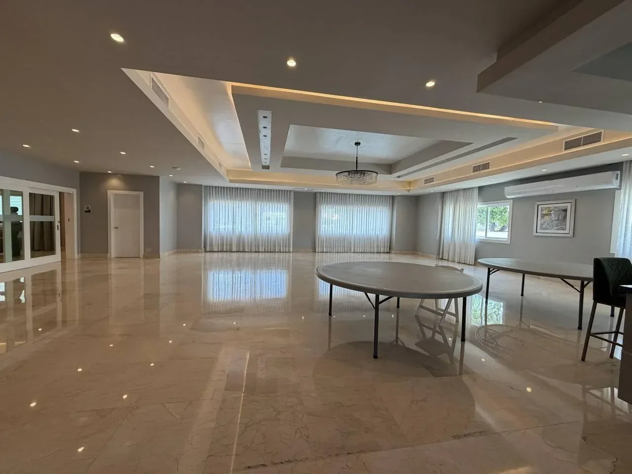 Apartamento en venta — Los Cacicazgos, Distrito Nacional (3 hab.) - 3