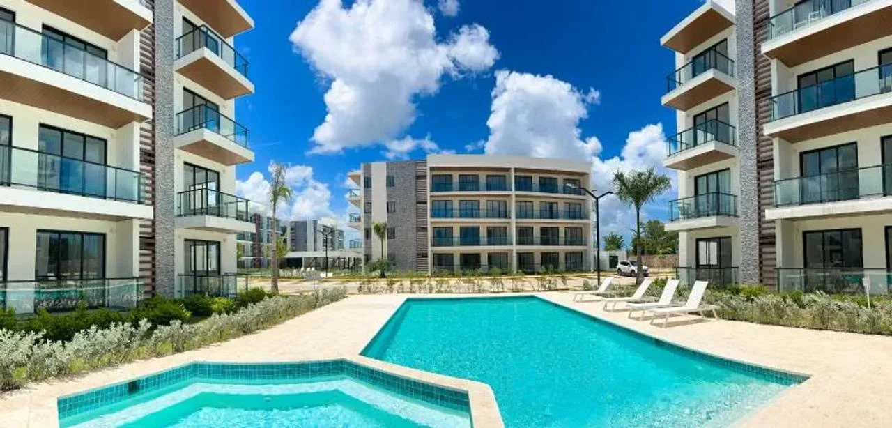 Venta: apartamento en Vista Cana, Bavaro - 5