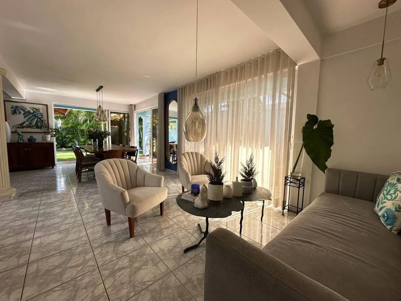 Casa en Altos de Arroyo Hondo III, 459 m² en venta - 5