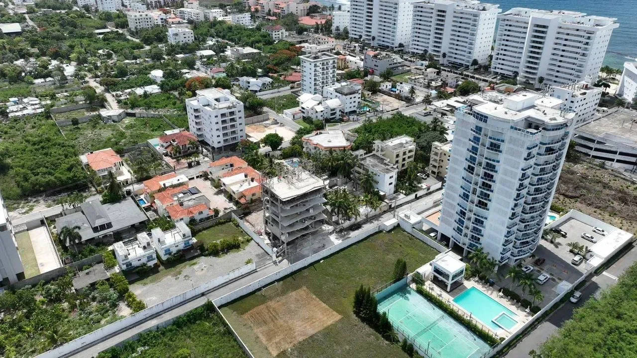 Venta: apartamento en Juan Dolio, Juan Dolio - 3