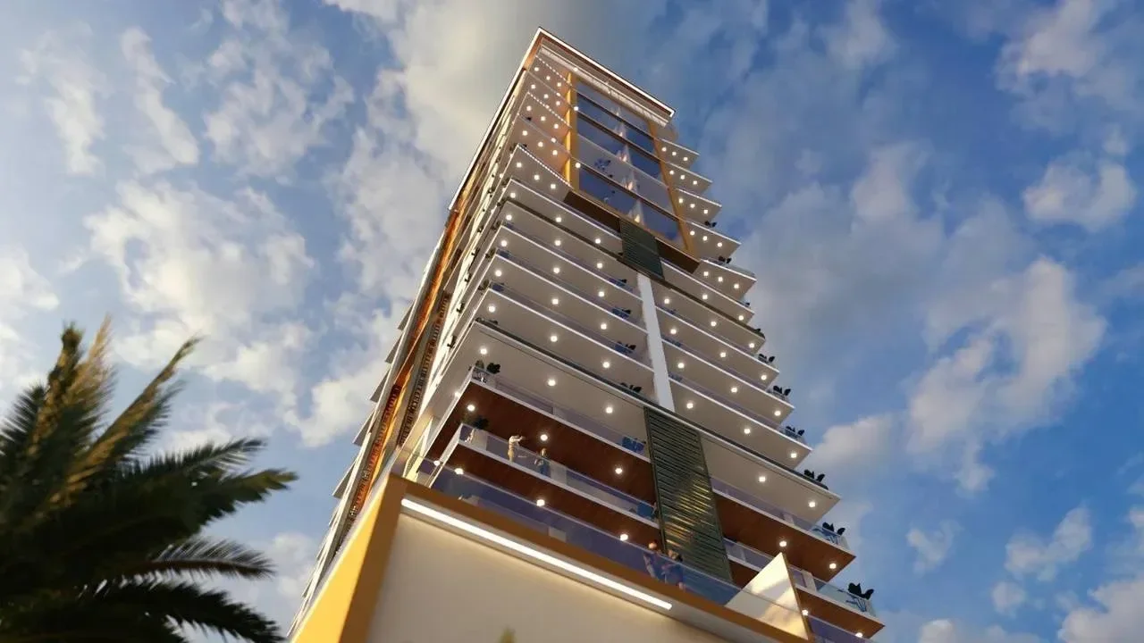 Apartment in Alma Rosa I, 72 m² for sale