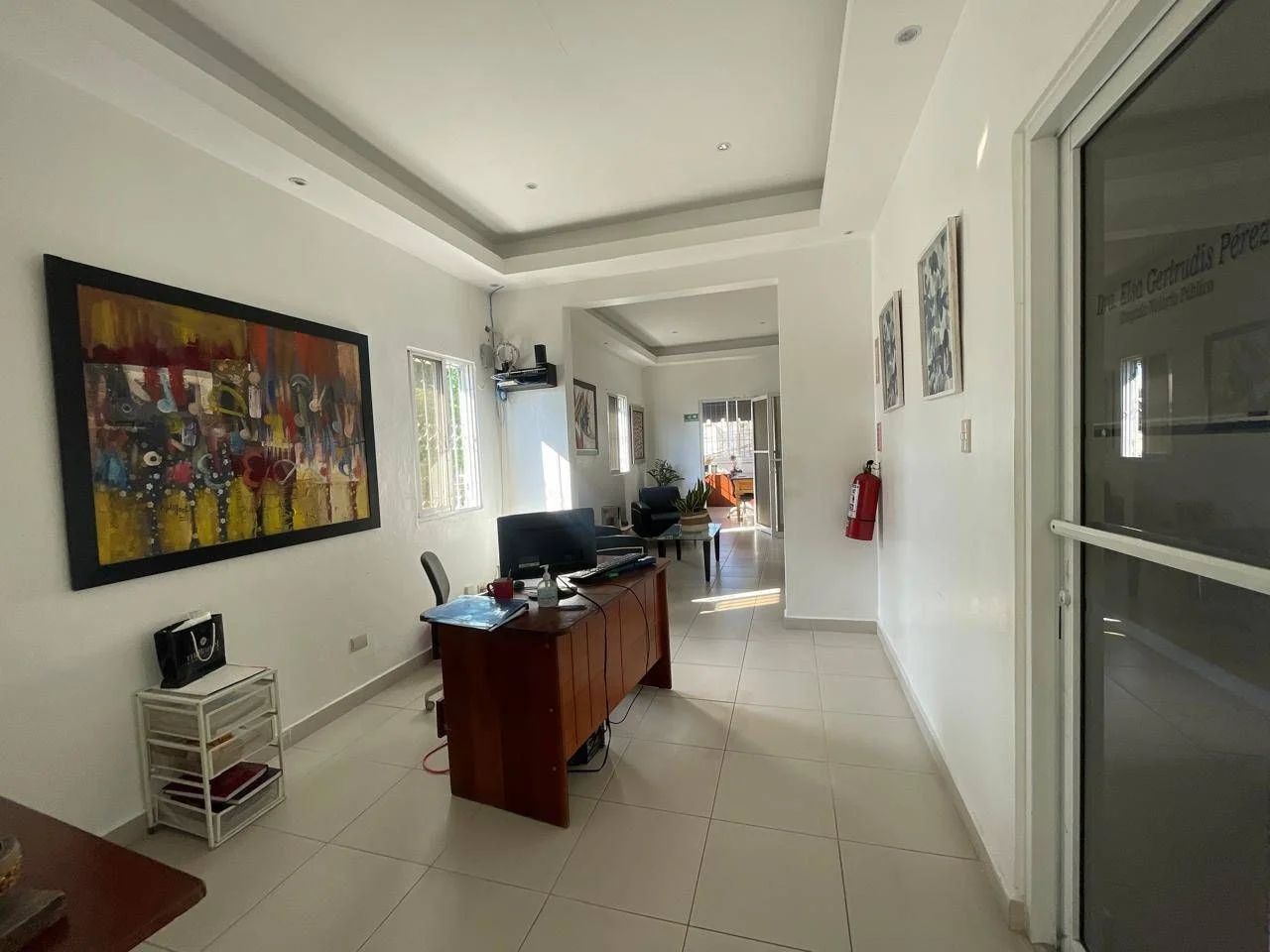 Location: local commercial à Gazcue, Santo Domingo D.N. - 5