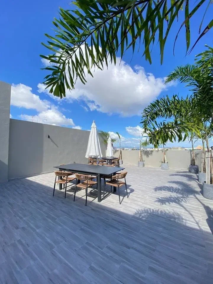 Apartamento en venta — Gazcue, Distrito Nacional (1 hab.) - 5