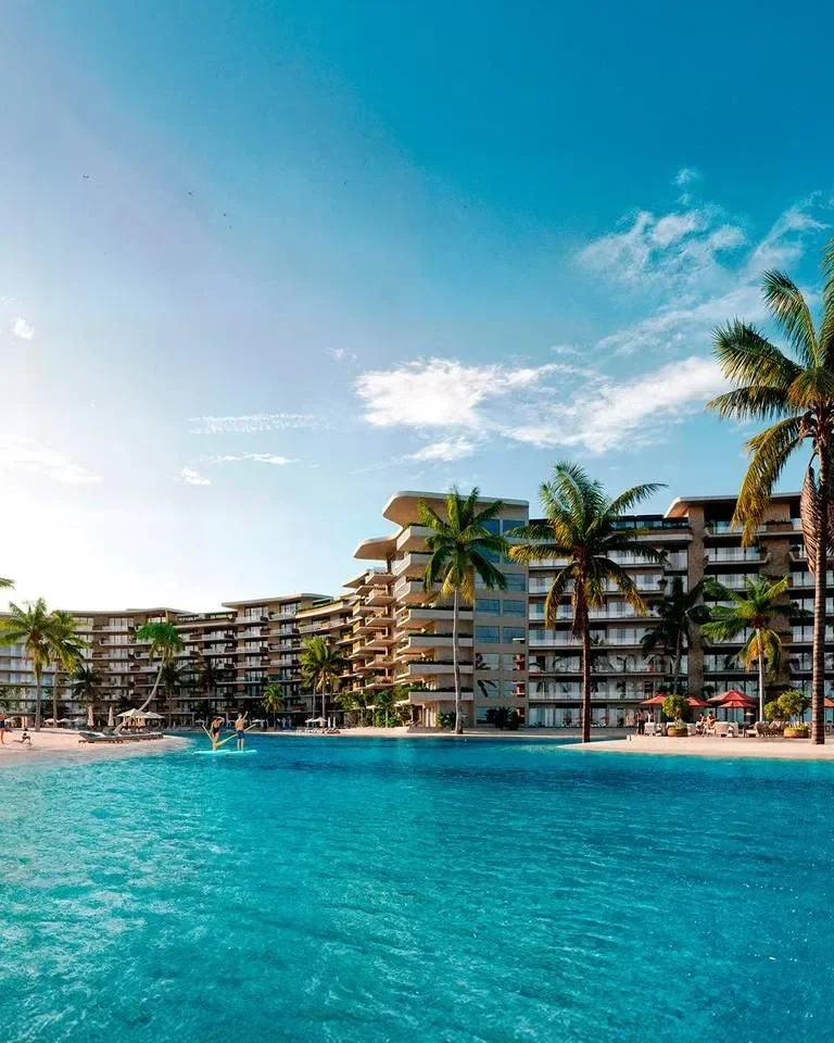Apartamento en Cap Cana, 84 m² en venta - 4
