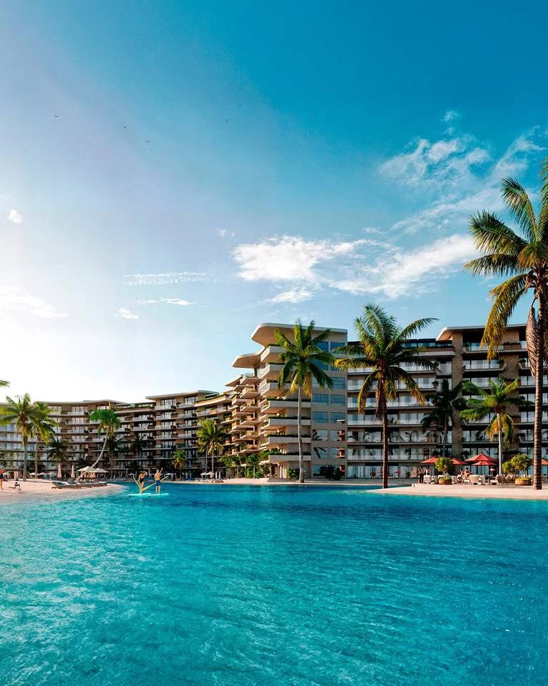 Apartamento en Cap Cana, 84 m² en venta - 4