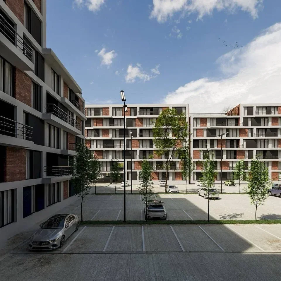 Apartamento de 3 habitaciones en venta en Jardines Del Este, Santiago de los Caballeros - 2
