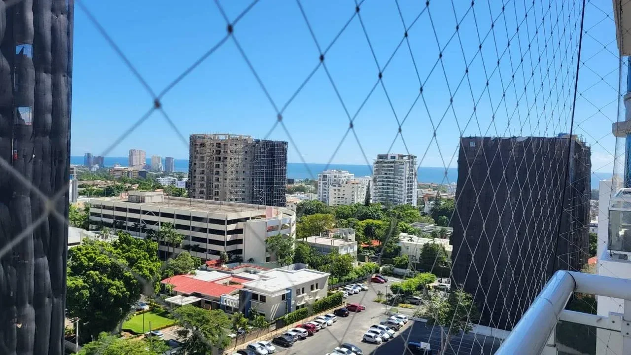 La Julia: apartamento 3 hab. · 170 m² en venta - 4
