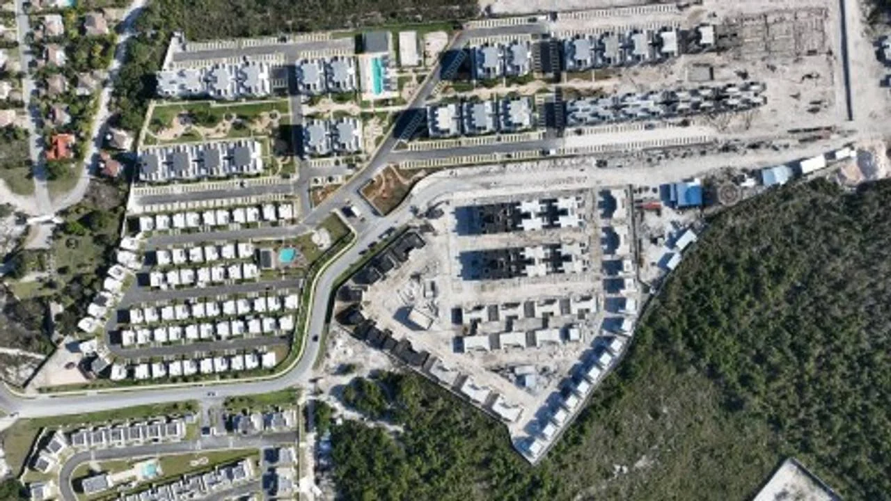 Sale: apartment in Boulevard Turístico del Este, Bavaro