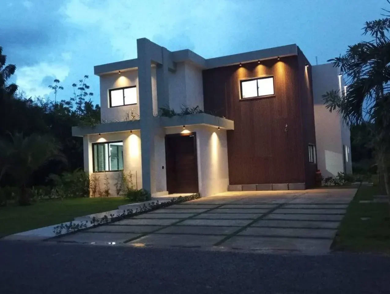 Villa en La Romana, 269 m² en venta - 3