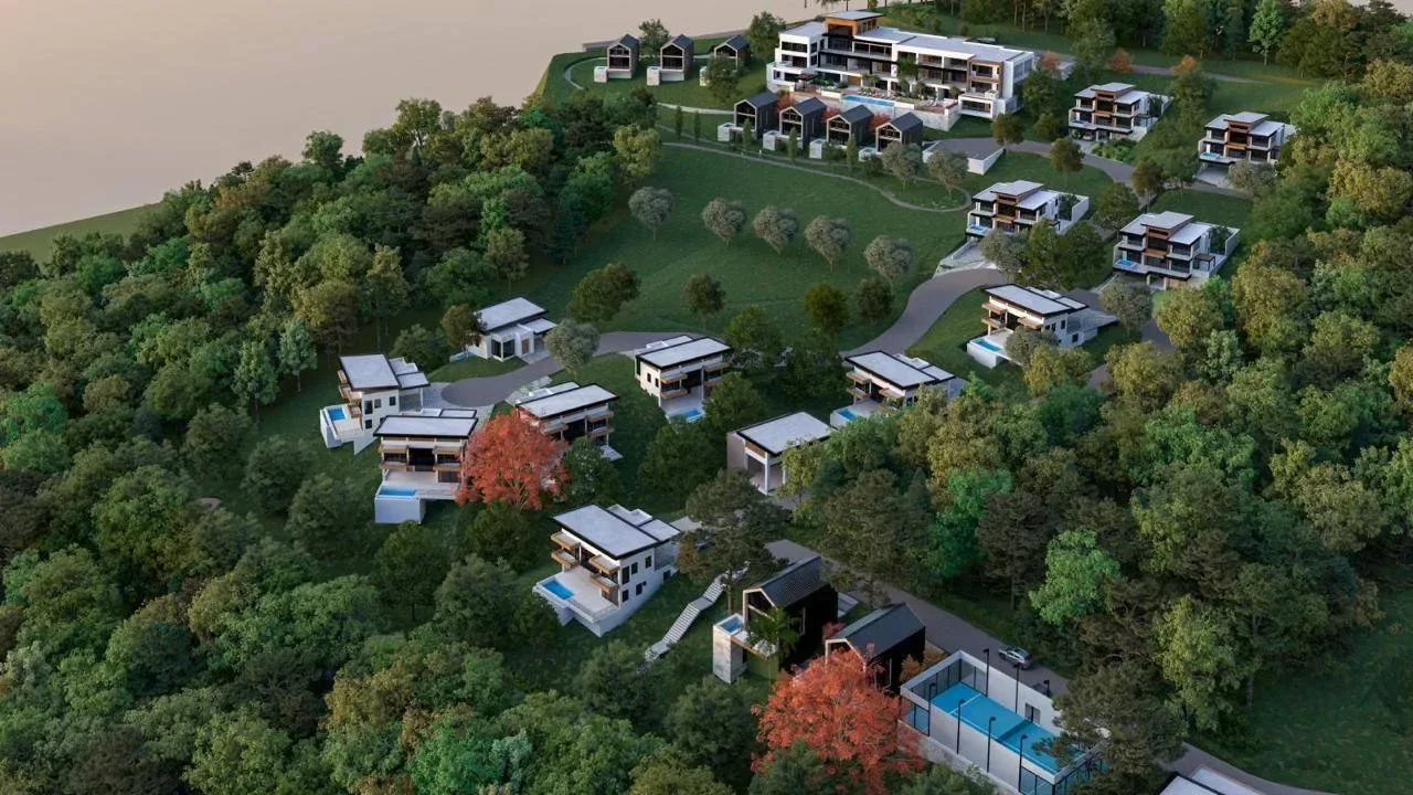 Vente: terrain à Jarabacoa, Jarabacoa