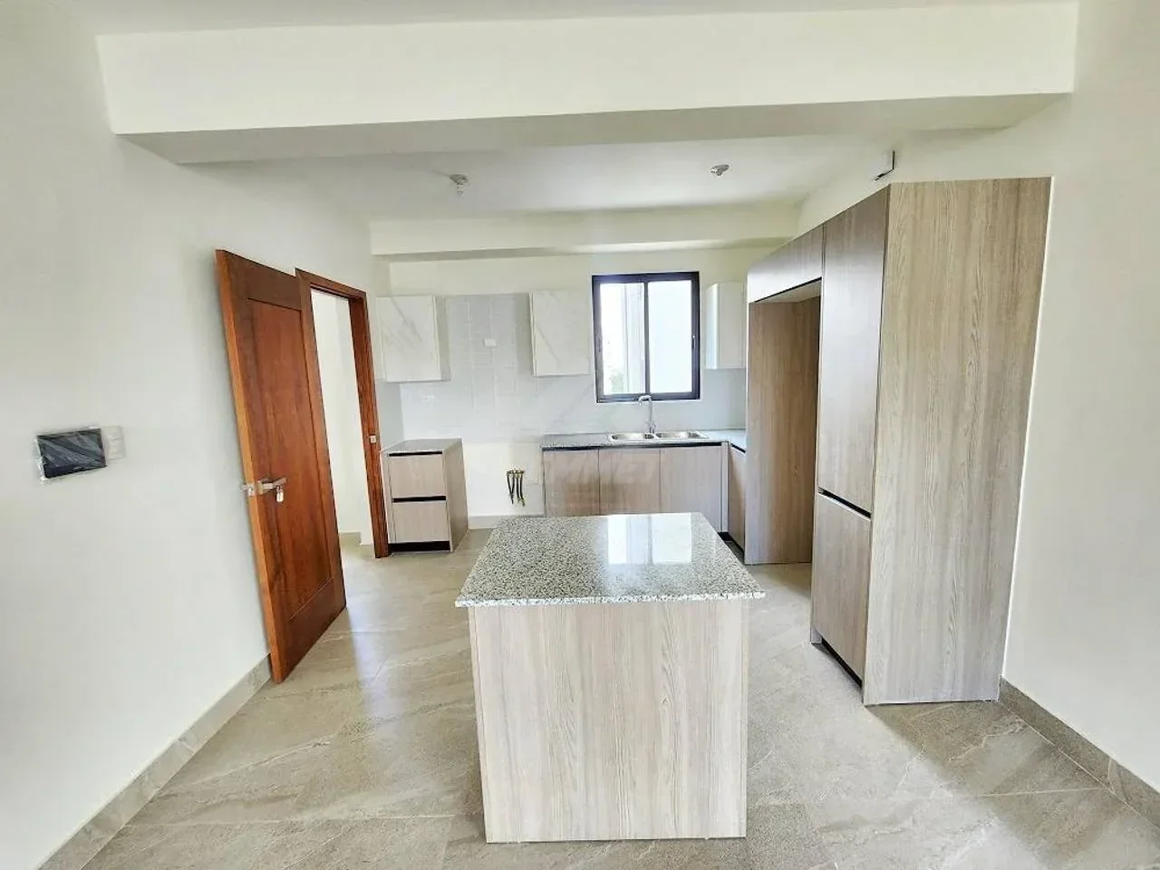 Apartamento de 3 habitaciones en venta en Las Palomas, Santiago de los Caballeros - 2