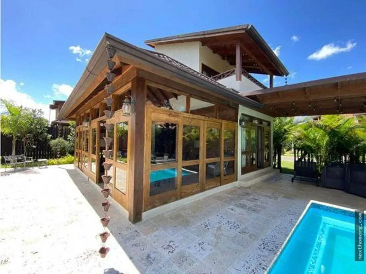 Venta: villa en Jarabacoa, Jarabacoa