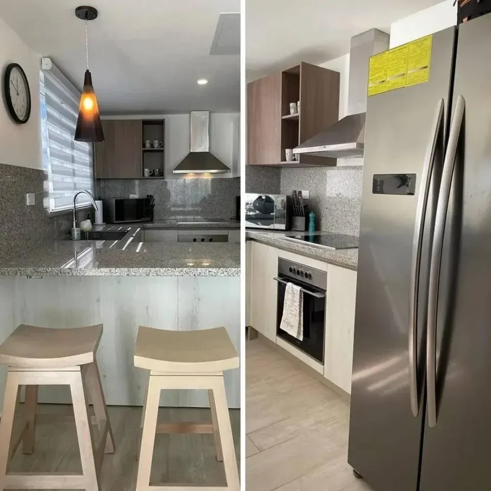 Penthouse de 2 habitaciones en venta en Av. Barceló, Punta Cana - 4