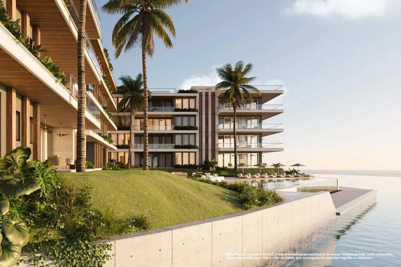 Venta: apartamento en Cap Cana - 3