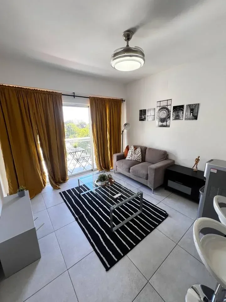 Apartamento en venta — La Esperilla, Distrito Nacional (1 hab.) - 2