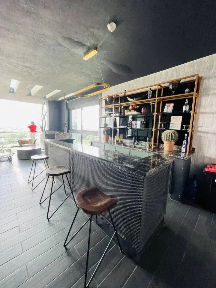 Venta: apartamento en Reparto Universitario, Santiago de los Caballeros - 4