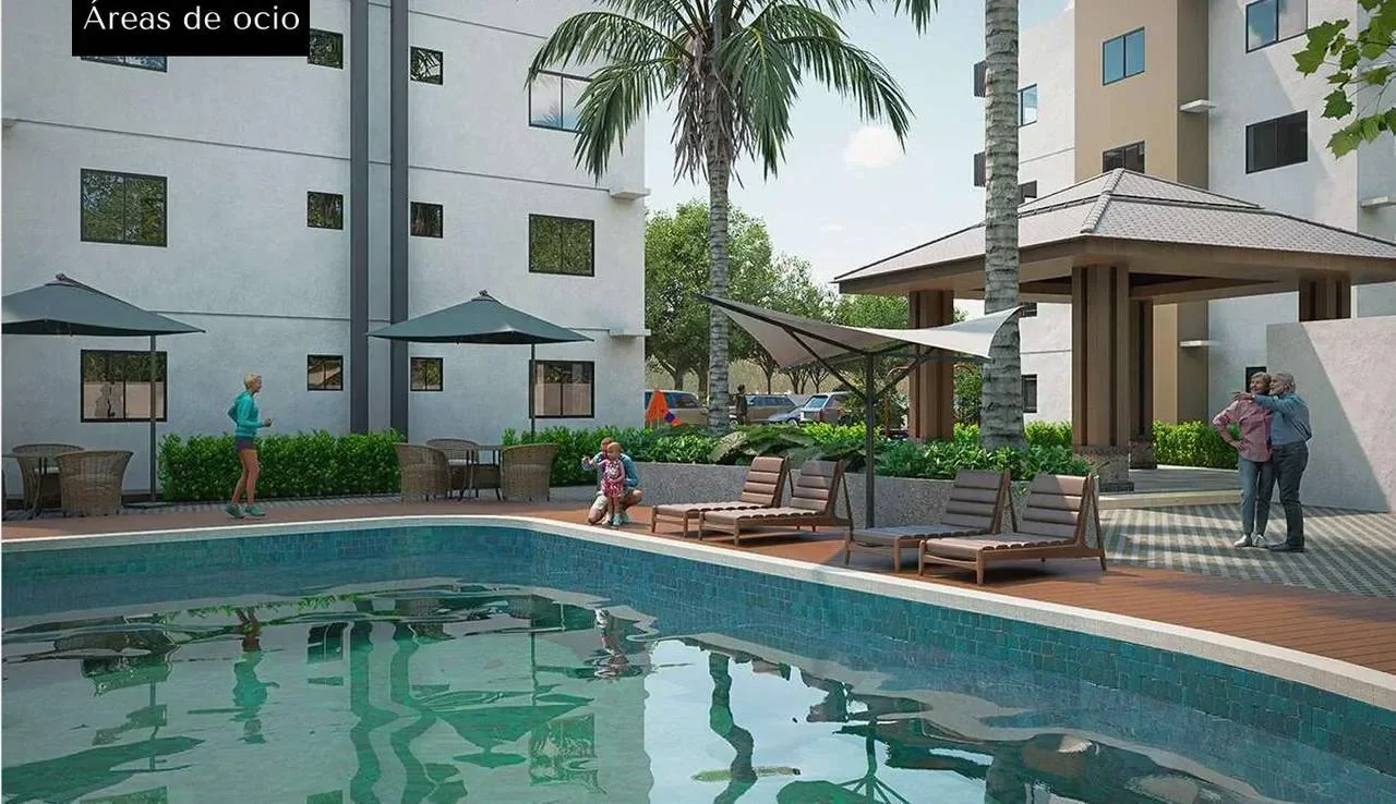 Apartment for sale — Catalina Arriba, Cabrera (2 bed) - 3