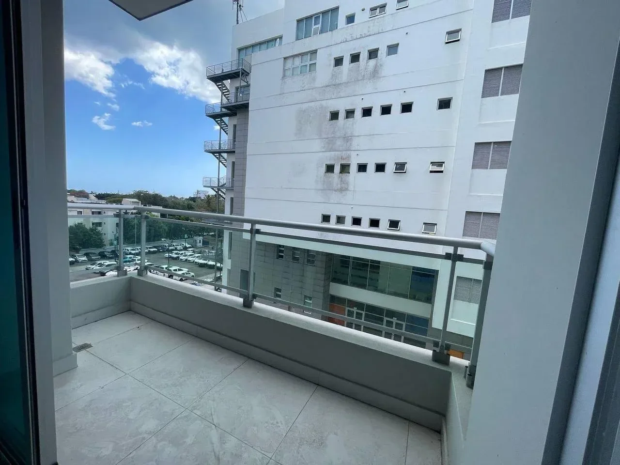 Bella Vista: apartamento 2 hab. · 71 m² en venta - 3