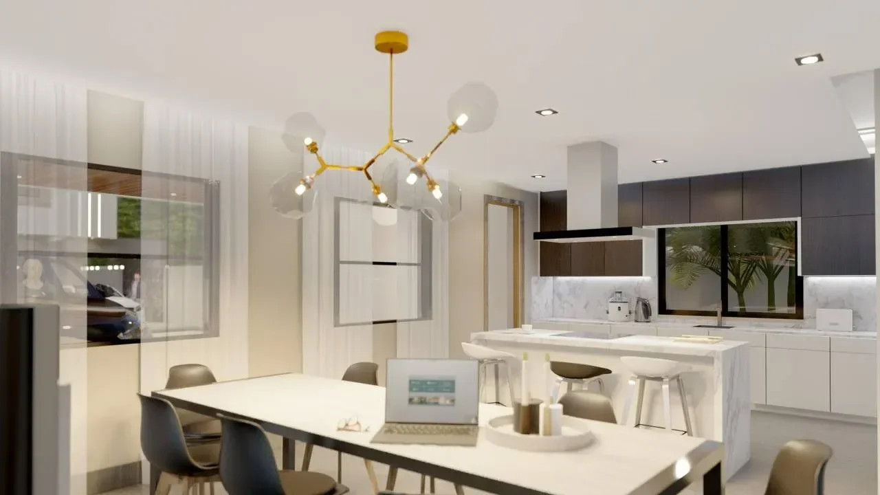 White Sands: villa 3 hab. · 289.32 m² en venta - 5
