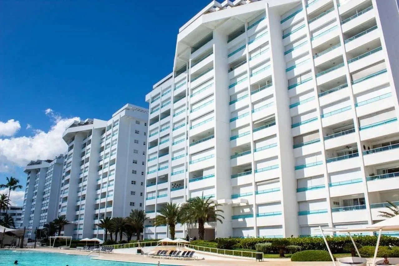Juan Dolio: apartamento 3 hab. · 166 m² en venta