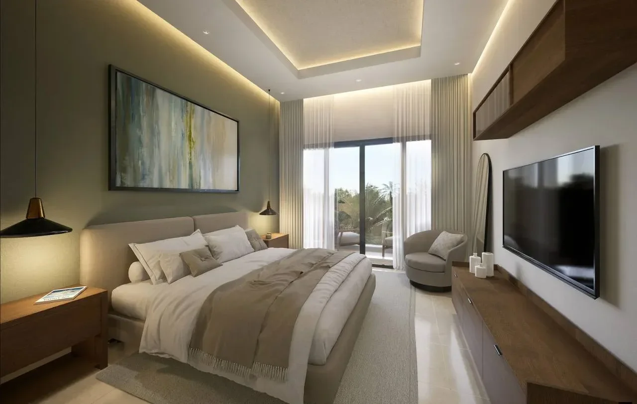 Apartamento en venta — Cap Cana, Cap Cana (1 hab.) - 2