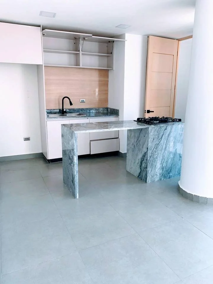 Bella Vista: appartement 2 ch. · 72 m² à louer - 3