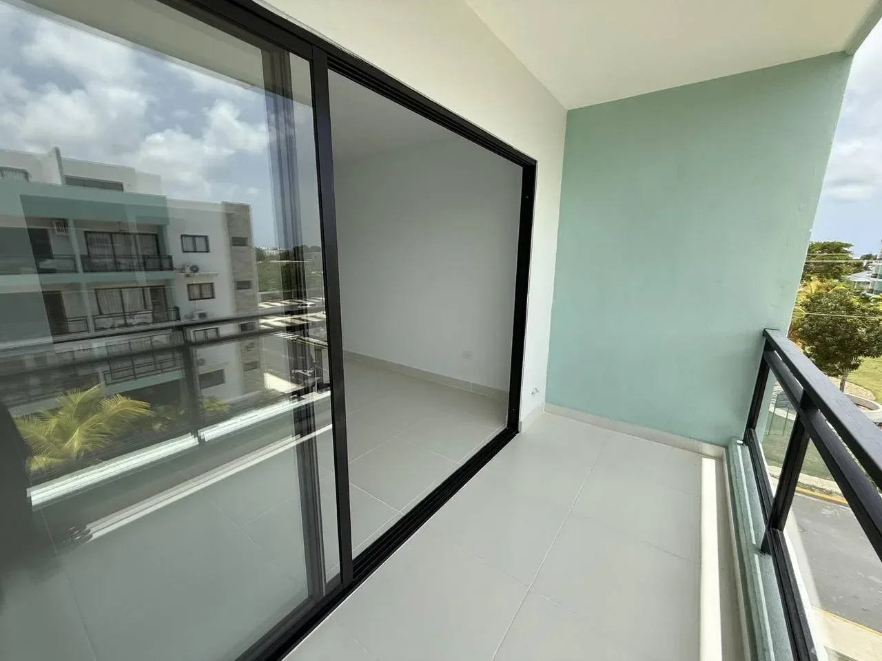 Appartement à Downtown Punta Cana, 75 m² à vendre - 3