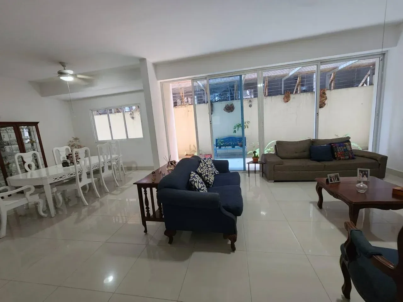 Ensanche Naco: apartment 2 bed · 187 m² for sale
