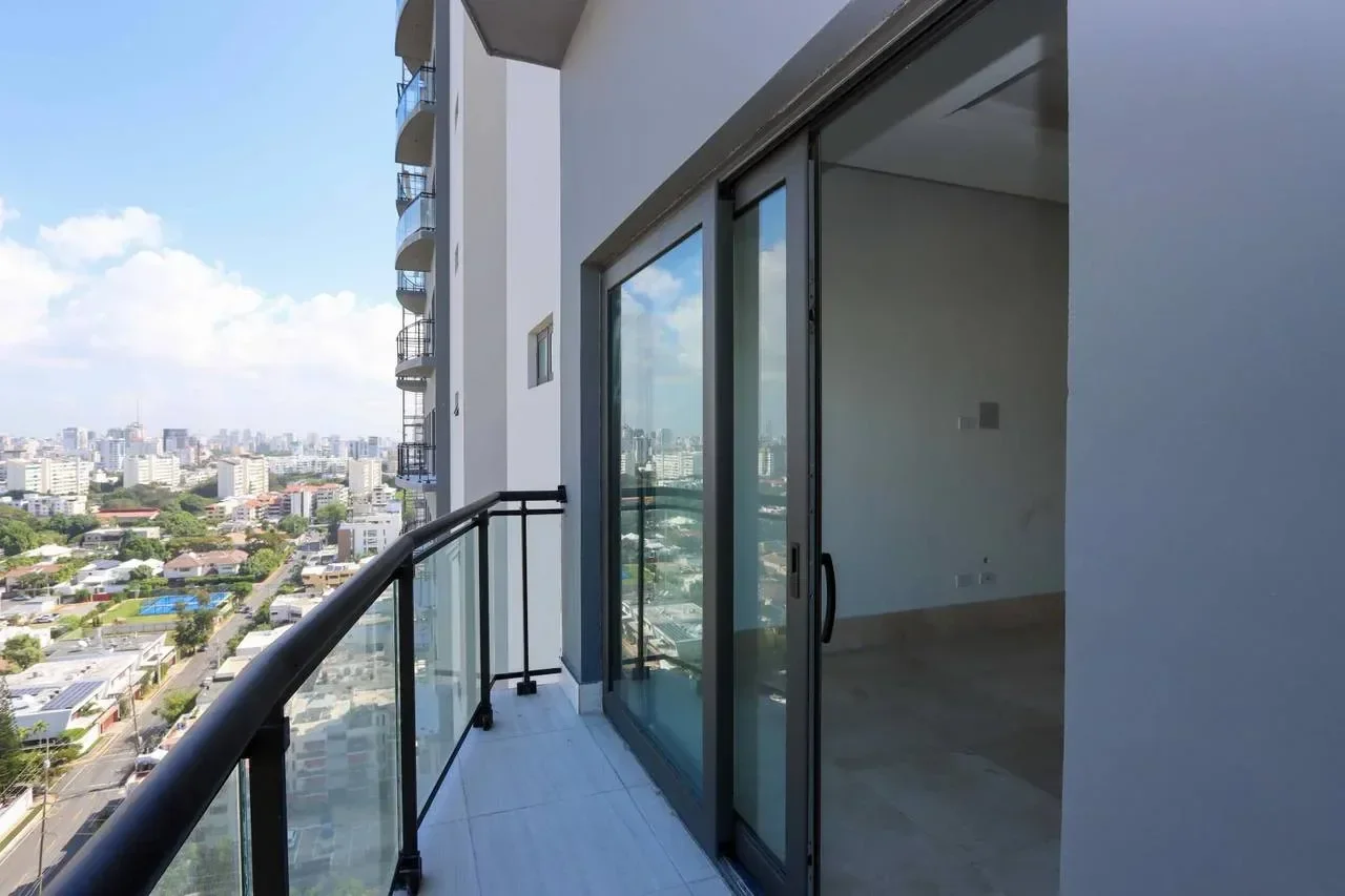 Venta: apartamento en Bella Vista, Distrito Nacional
