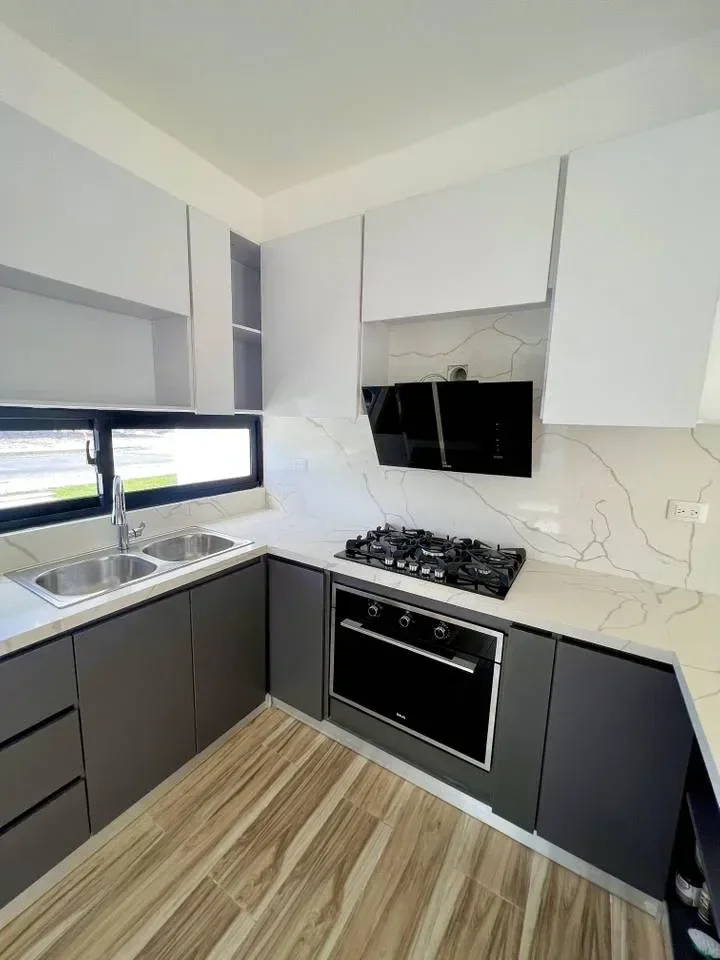 Vista Cana: villa 3 hab. · 135 m² en venta - 5