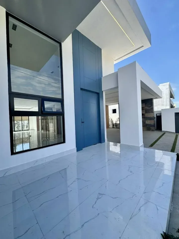 Casa en Llanos de Gurabo, 230 m² en venta - 5