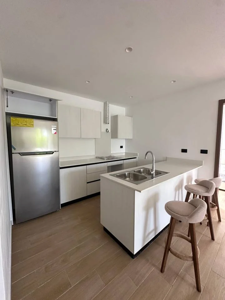 Apartamento en Bávaro, 136 m² en venta