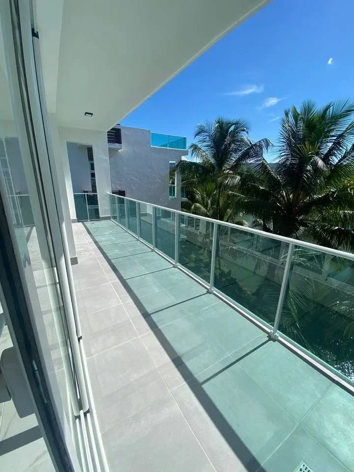 Penthouse de 3 habitaciones en venta en La Bonita, Las Terrenas - 5