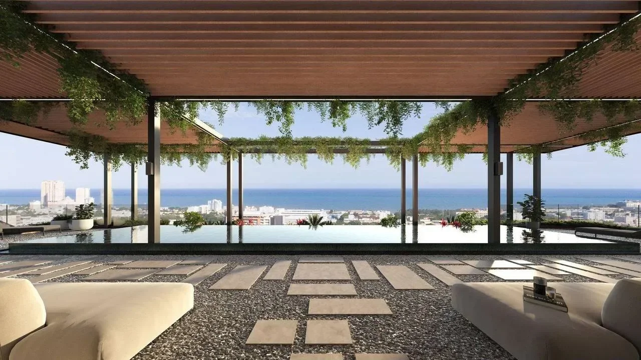Apartamento en venta — La Esperilla, Distrito Nacional (3 hab.) - 5