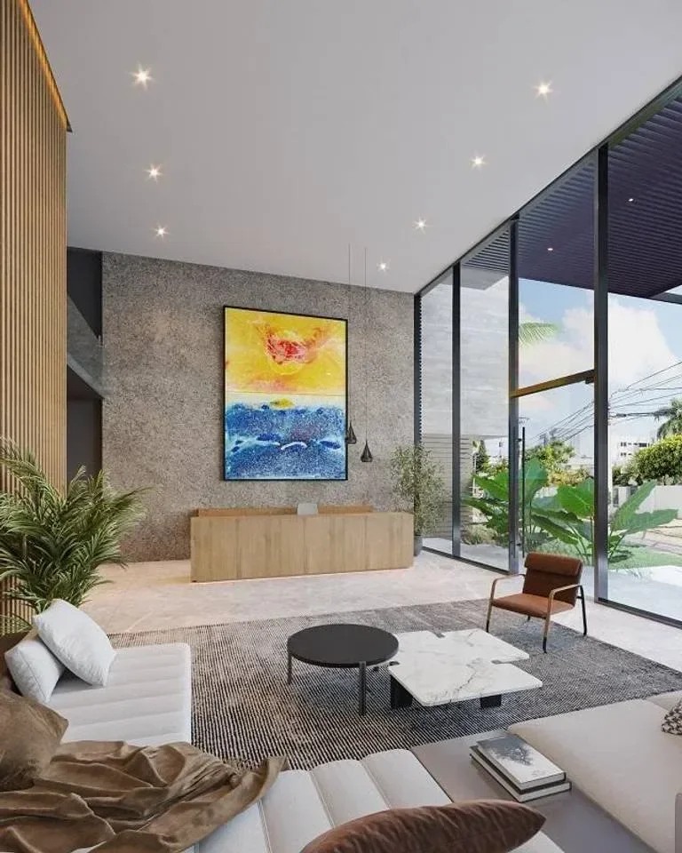 La Esmeralda: apartamento 3 hab. · 170 m² en venta - 3