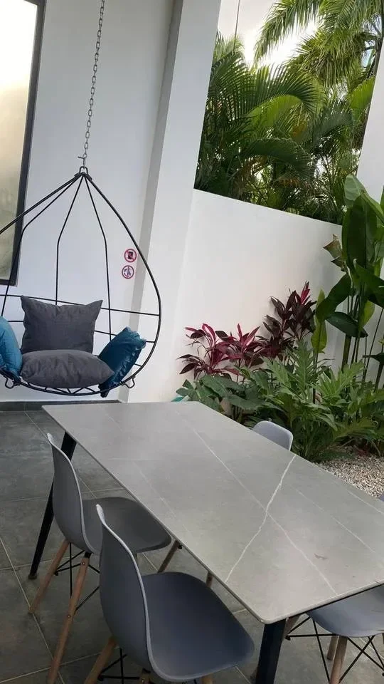 Villa en Las Ballenas, 80 m² en venta - 5