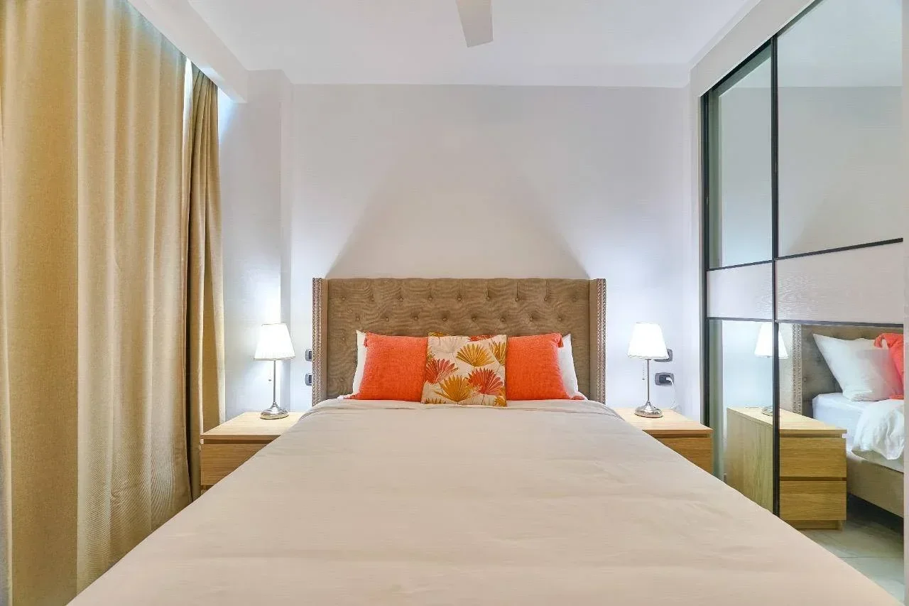 Apartamento de 2 habitaciones en venta en Cana Bay, Bavaro - 2