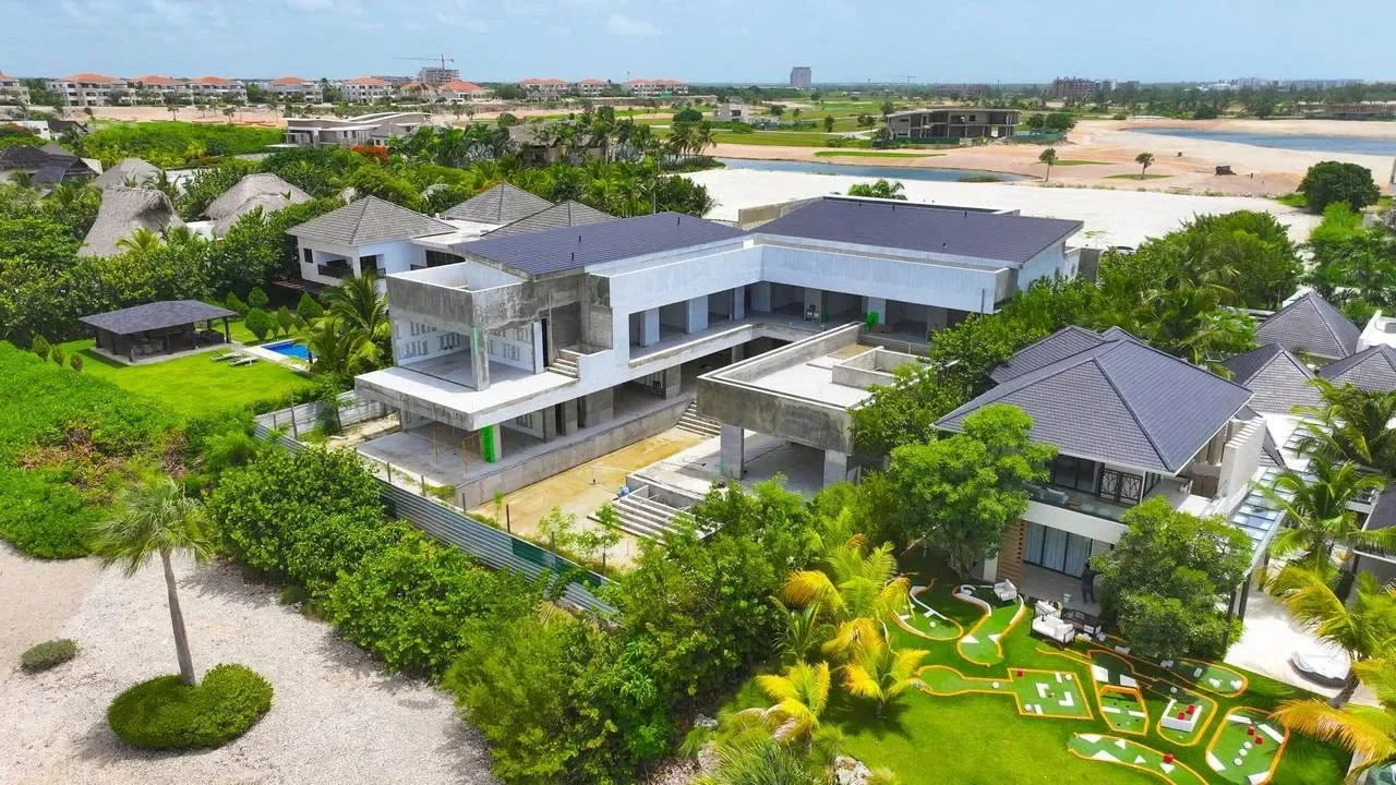 Venta: villa en Cap Cana, Cap Cana - 3