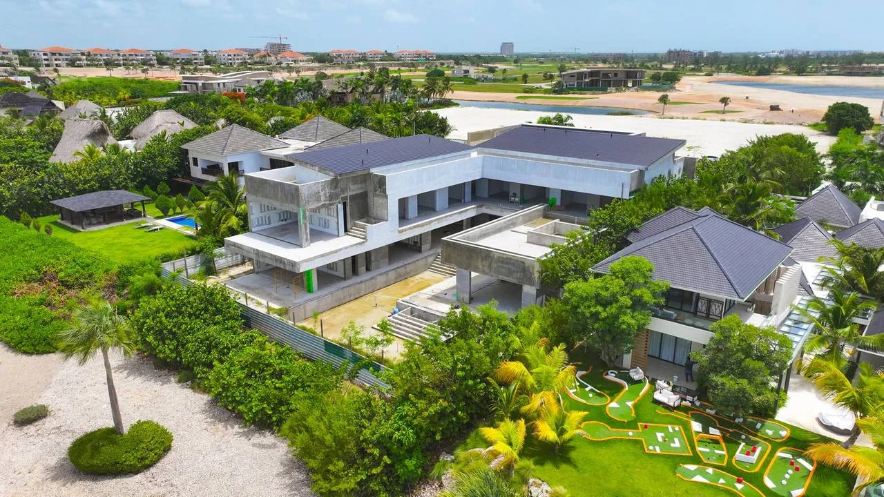 Venta: villa en Cap Cana, Cap Cana - 3