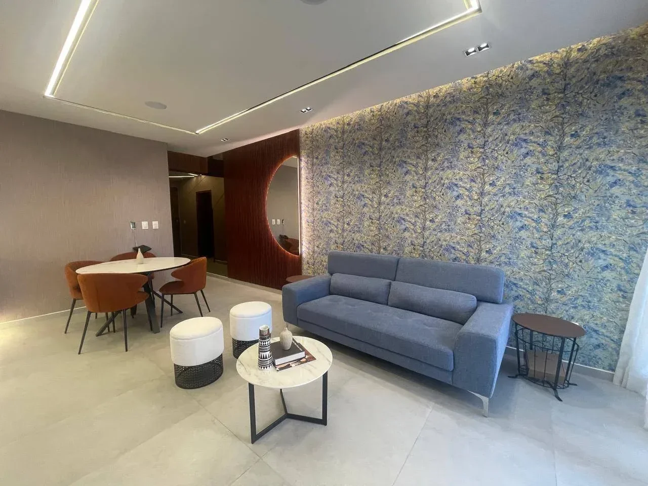 Vente: appartement à El Vergel, Distrito Nacional - 3