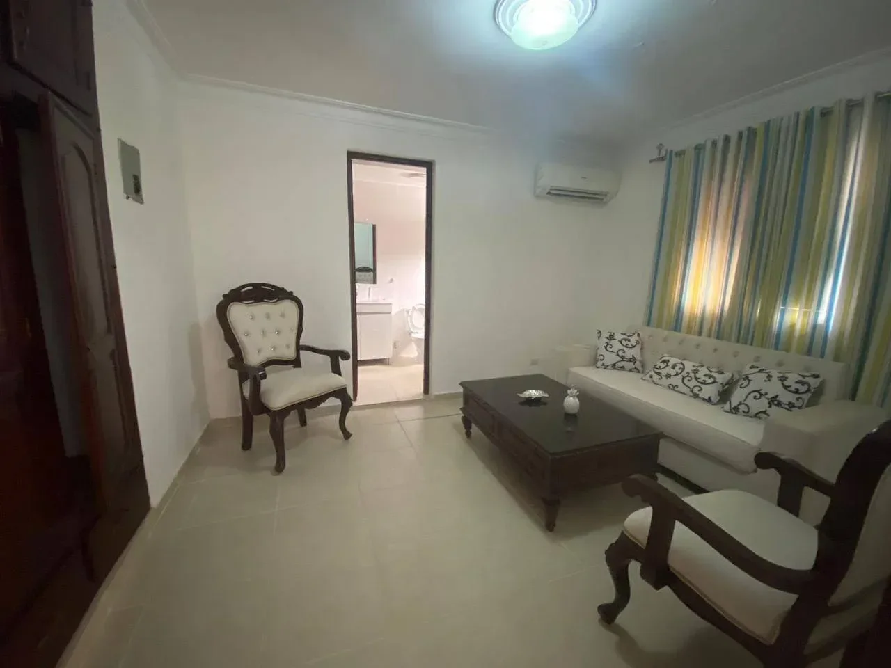 Casa en venta — Jardines del Norte, Distrito Nacional (3 hab.) - 3