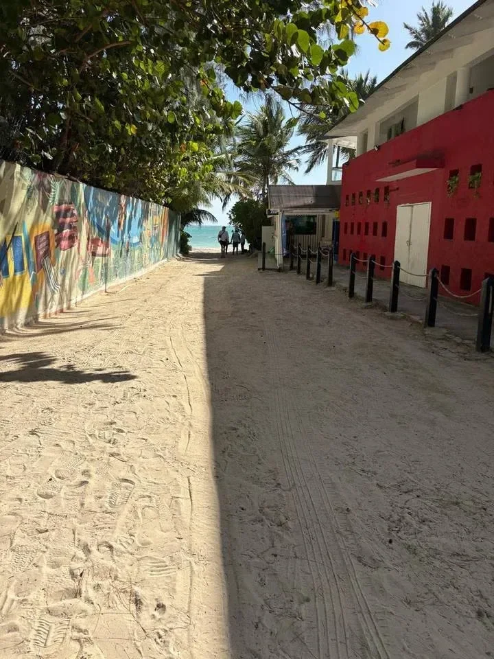 Apartment for sale — Los Corales, Bavaro (2 bed) - 2