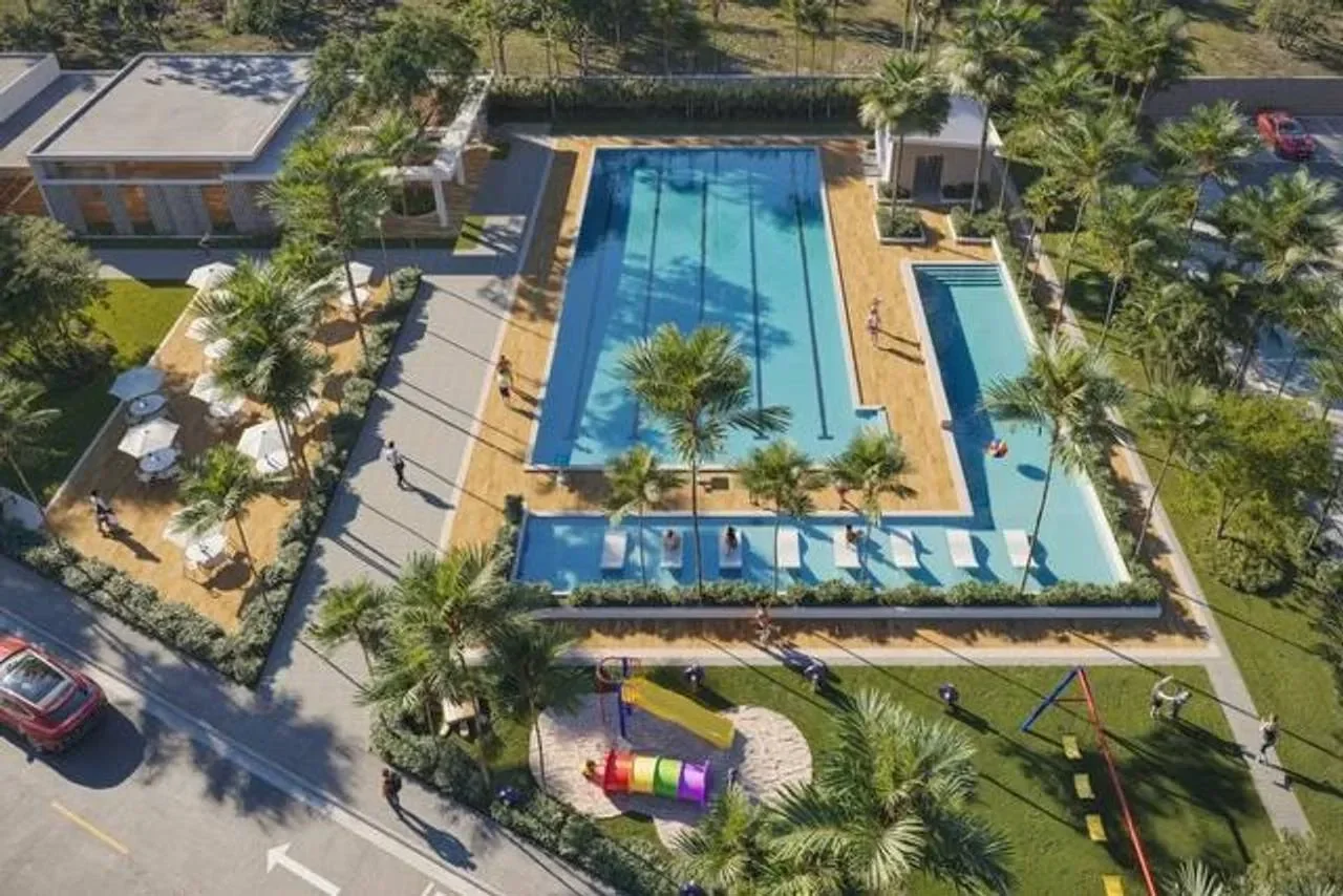 Venta: apartamento en Autopista San Isidro, Santo Domingo Este - 3