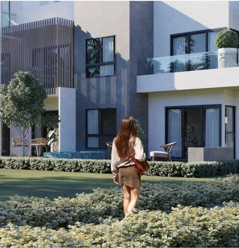 Bávaro: apartamento 1 hab. · 48 m² en venta - 3