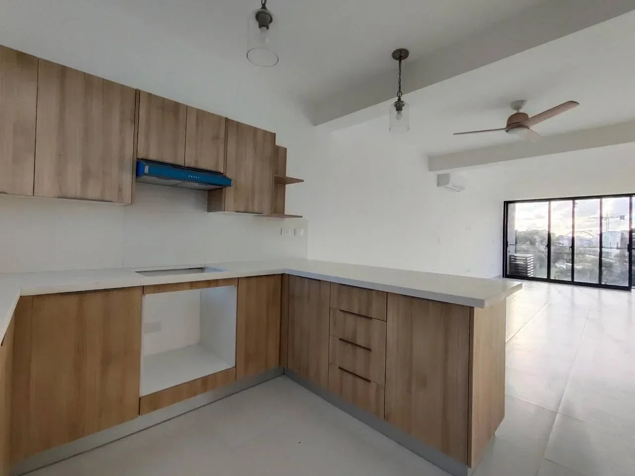 Apartamento de 2 habitaciones en venta en Cocotal Golf & Country Club, Bavaro - 4
