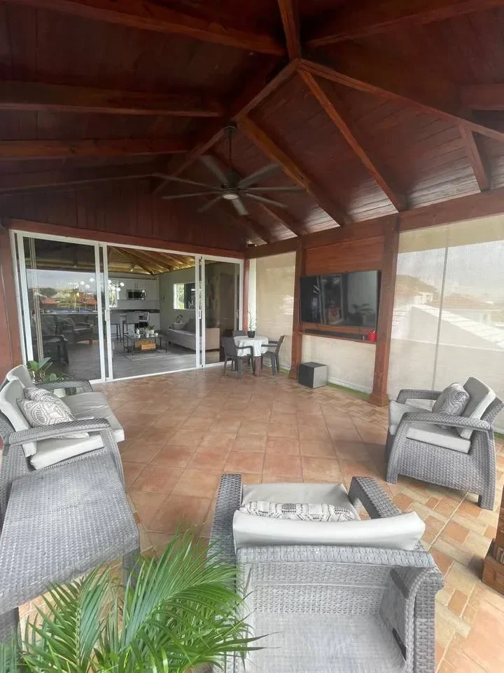 San Geronimo: casa 7 hab. · 600 m² en venta - 4