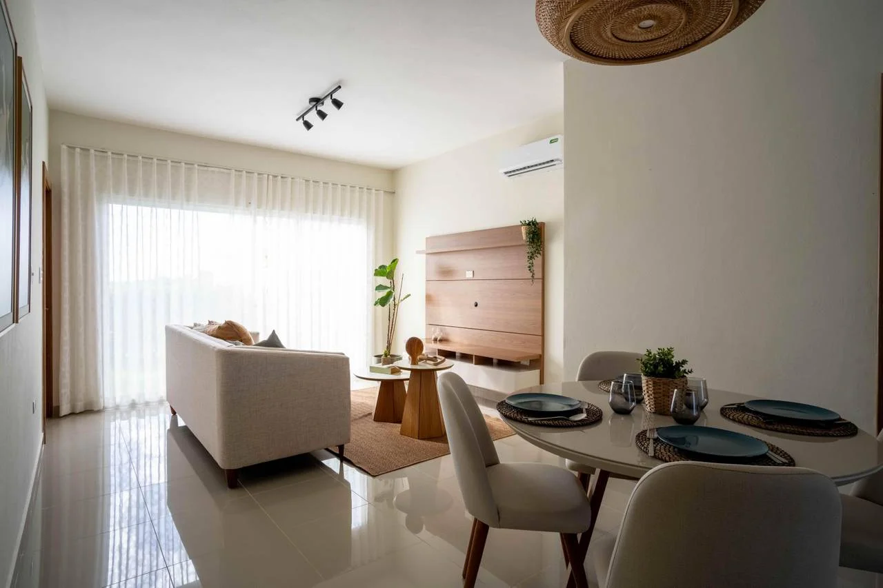 Sale: villa in Residencial Bávaro-Punta Cana, Veron - 2