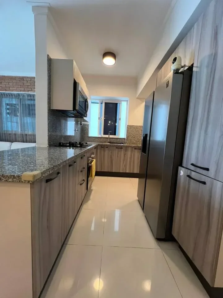 Evaristo Morales: apartamento 2 hab. · 135 m² en venta - 5